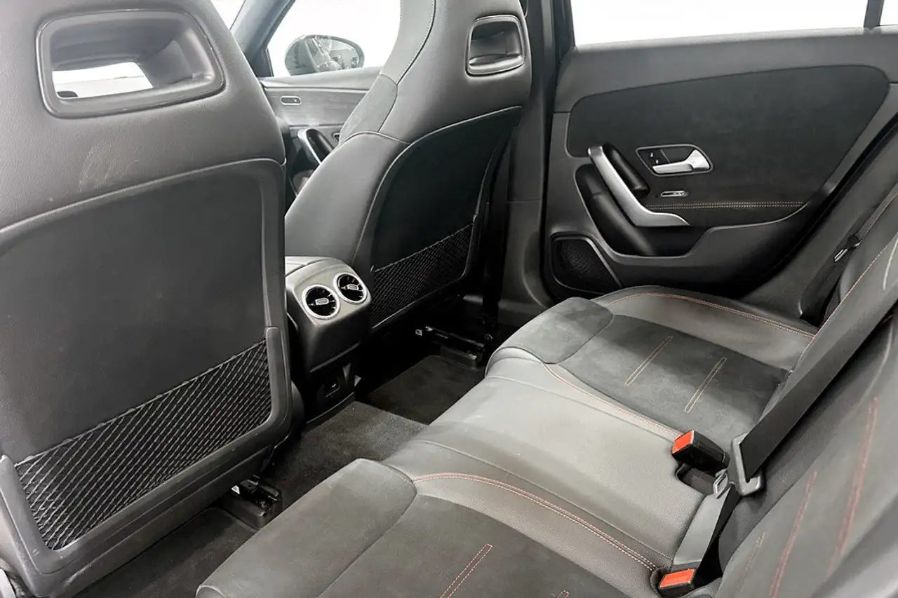 Mercedes-Benz A-Class - Image 12