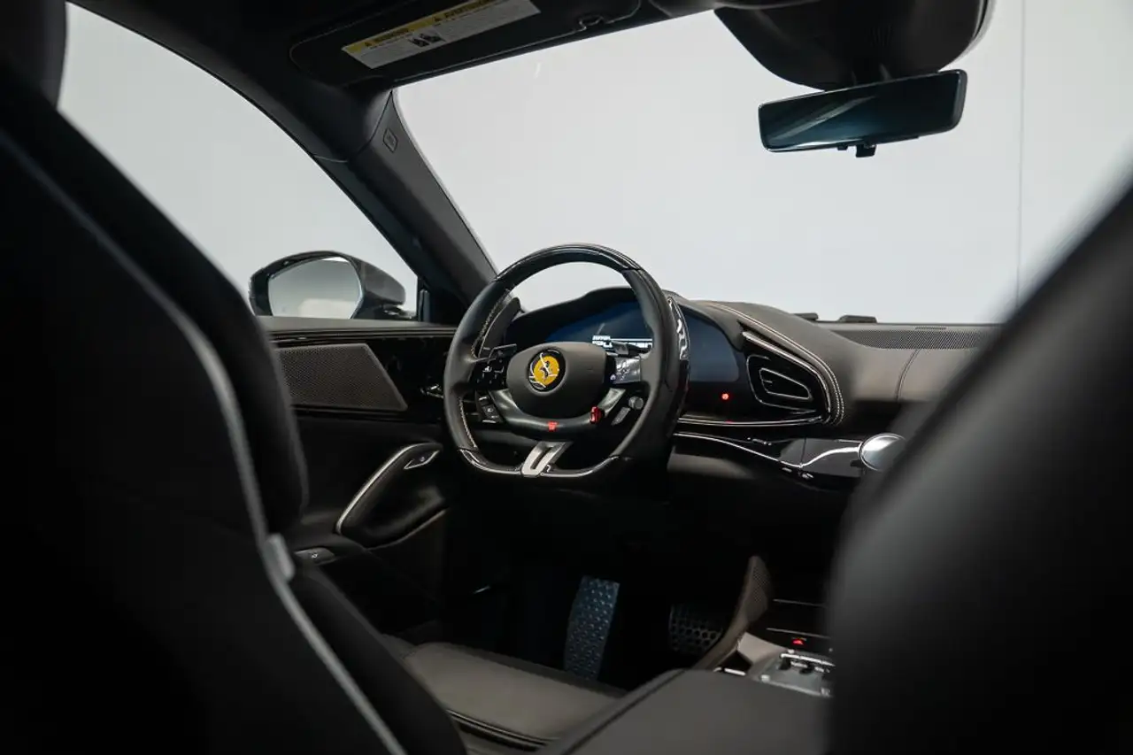 Ferrari Purosangue - Image 14