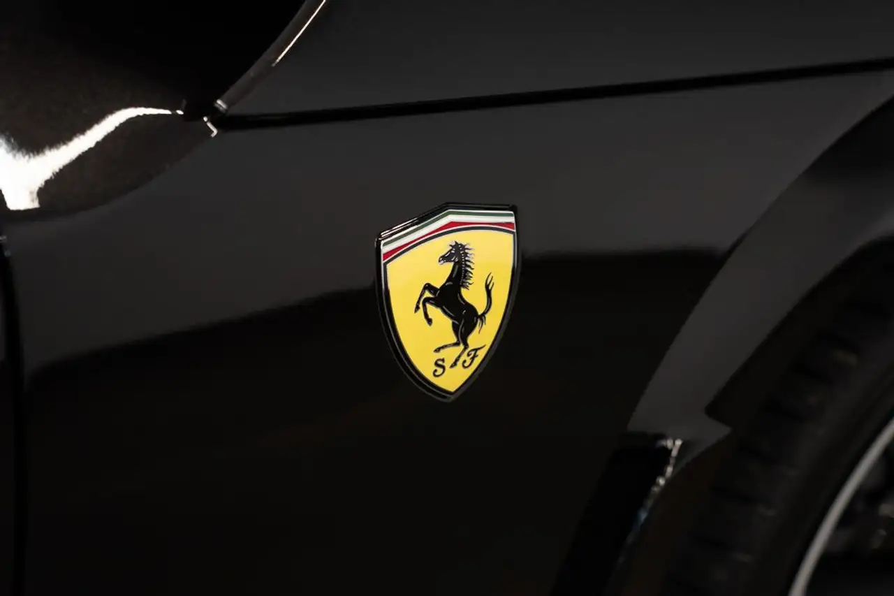 Ferrari Purosangue - Image 30