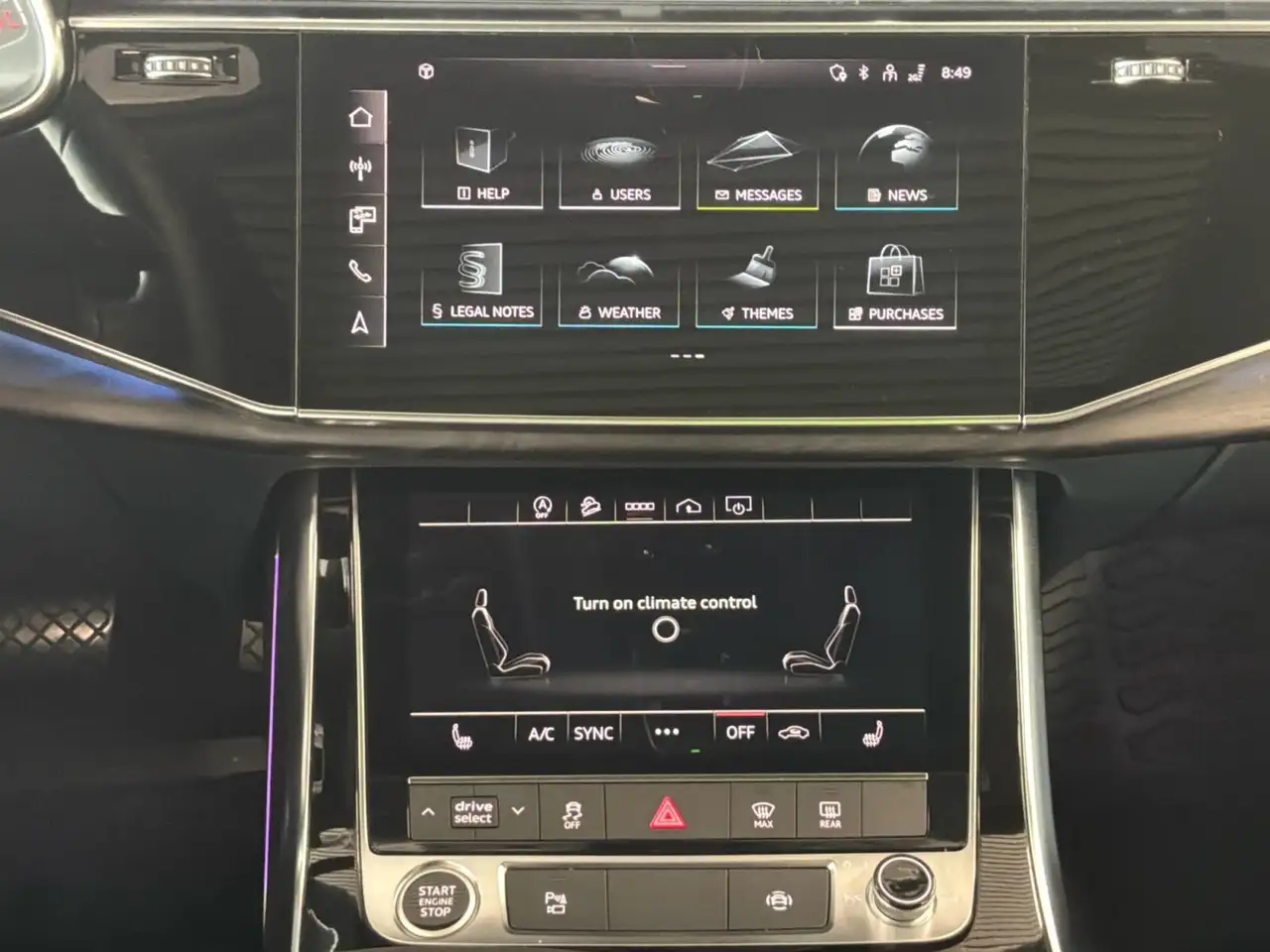 Audi Q7 - Image 16