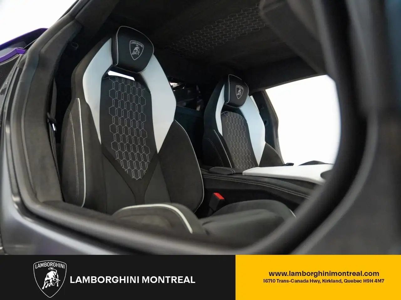 Lamborghini Revuelto - Image 32