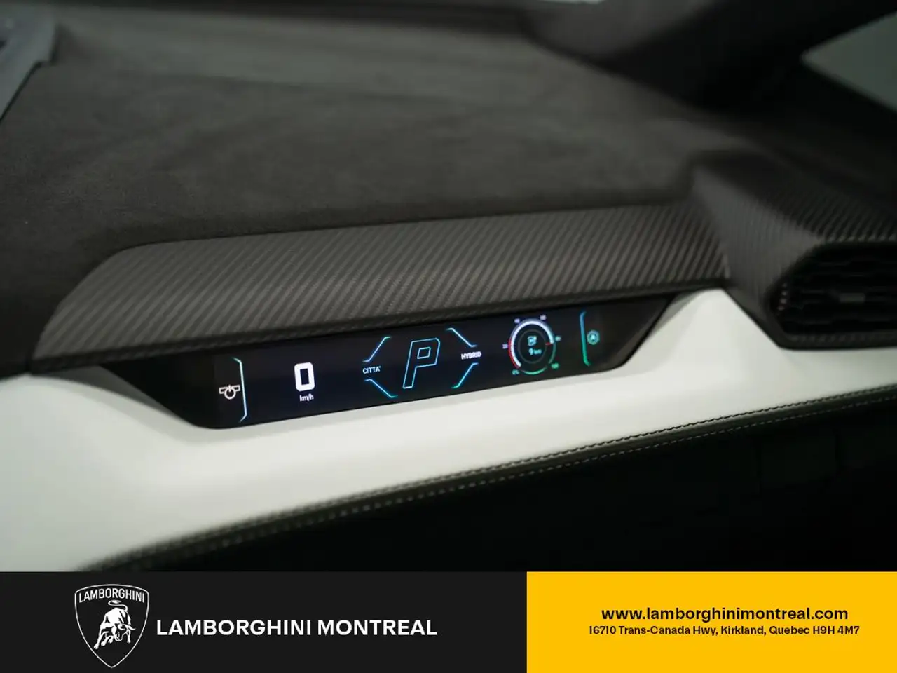 Lamborghini Revuelto - Image 29