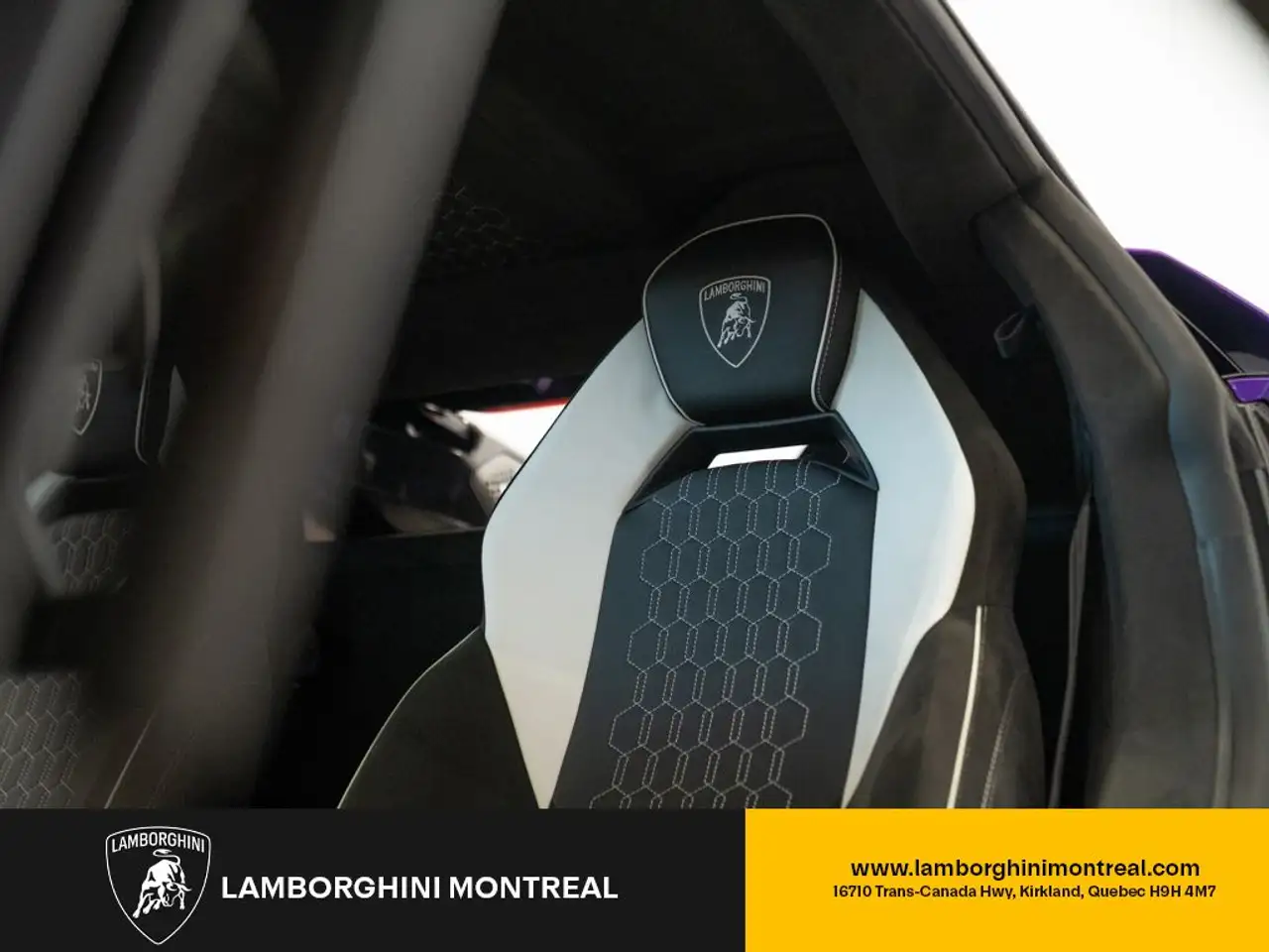 Lamborghini Revuelto - Image 34