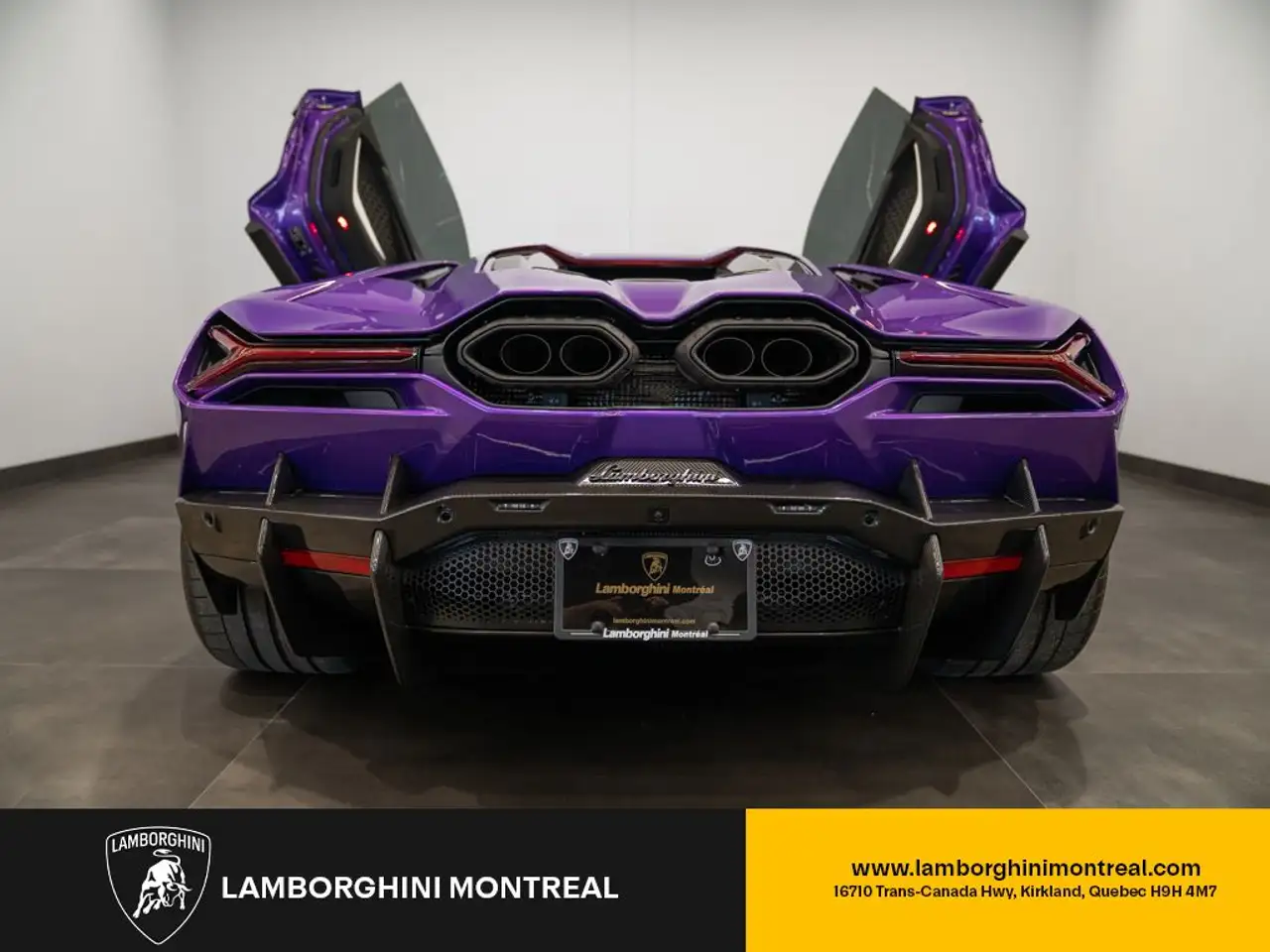 Lamborghini Revuelto - Image 16