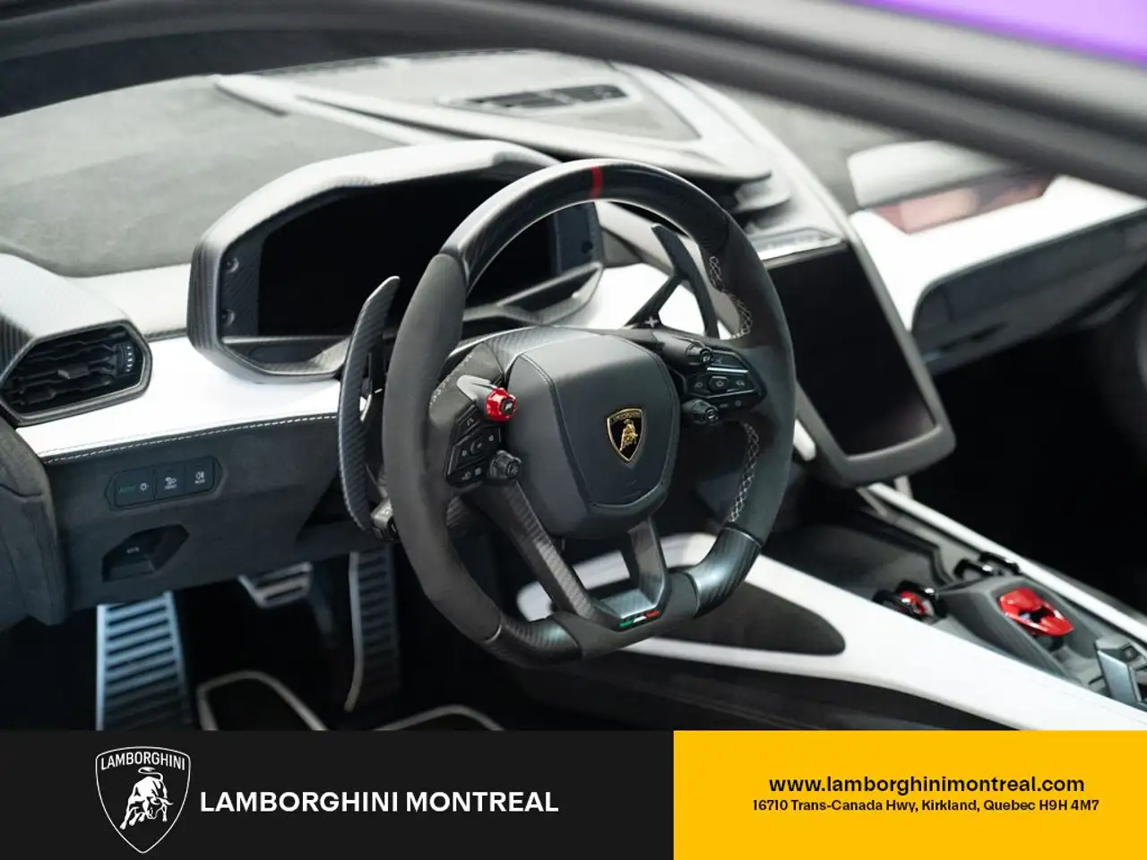 Lamborghini Revuelto - Image 25