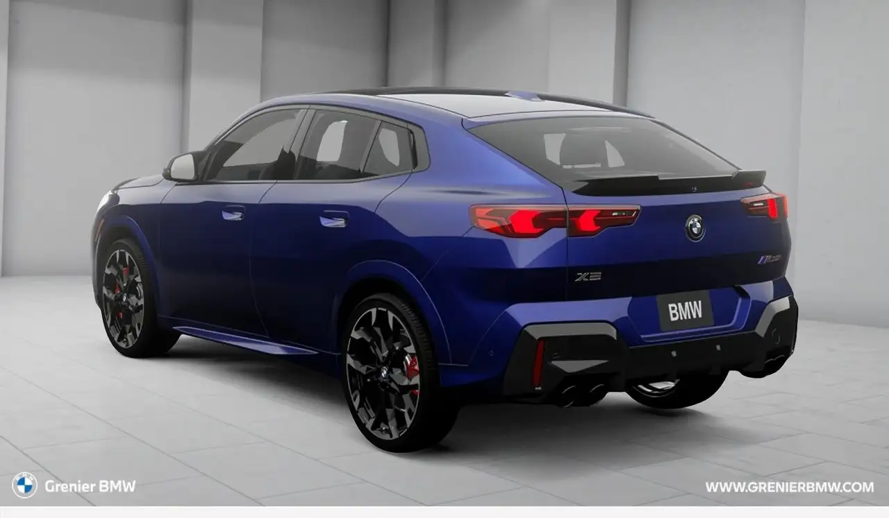 BMW X2 - Image 2