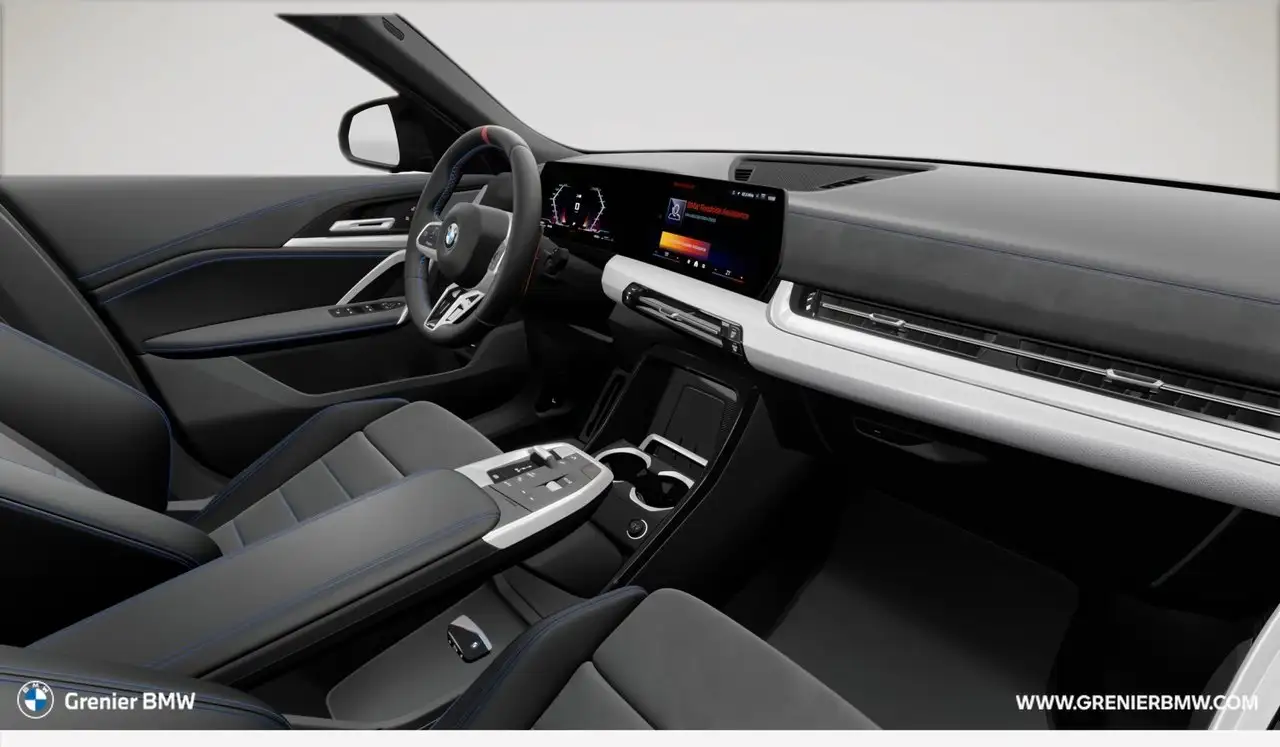 BMW X2 - Image 14