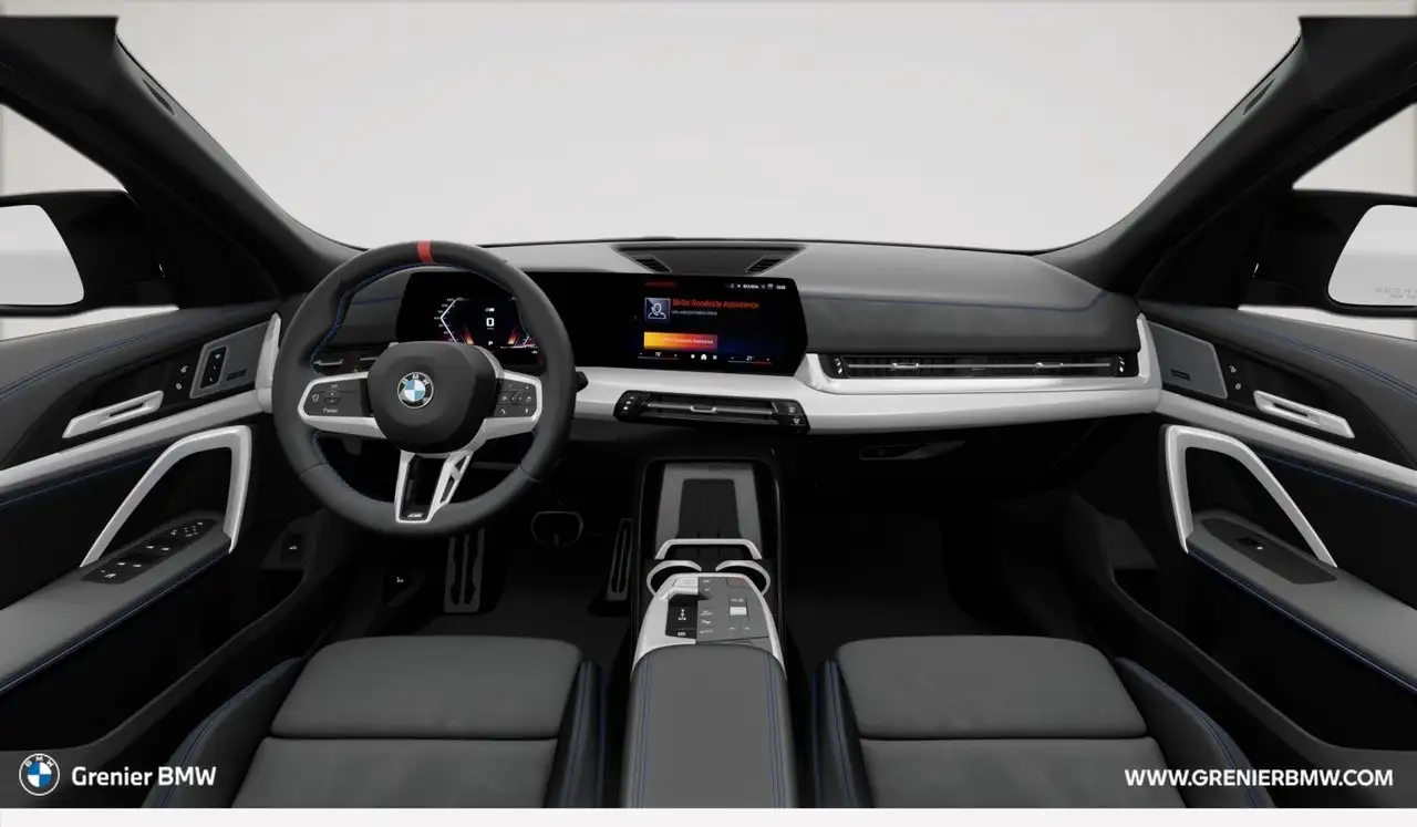 BMW X2 - Image 10