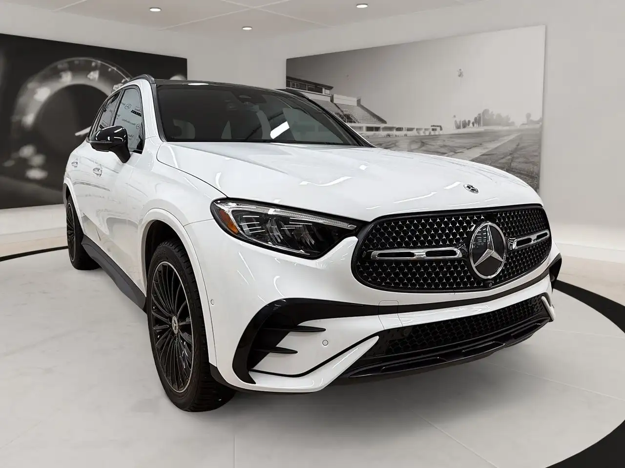 Mercedes-Benz GLC - Image 3