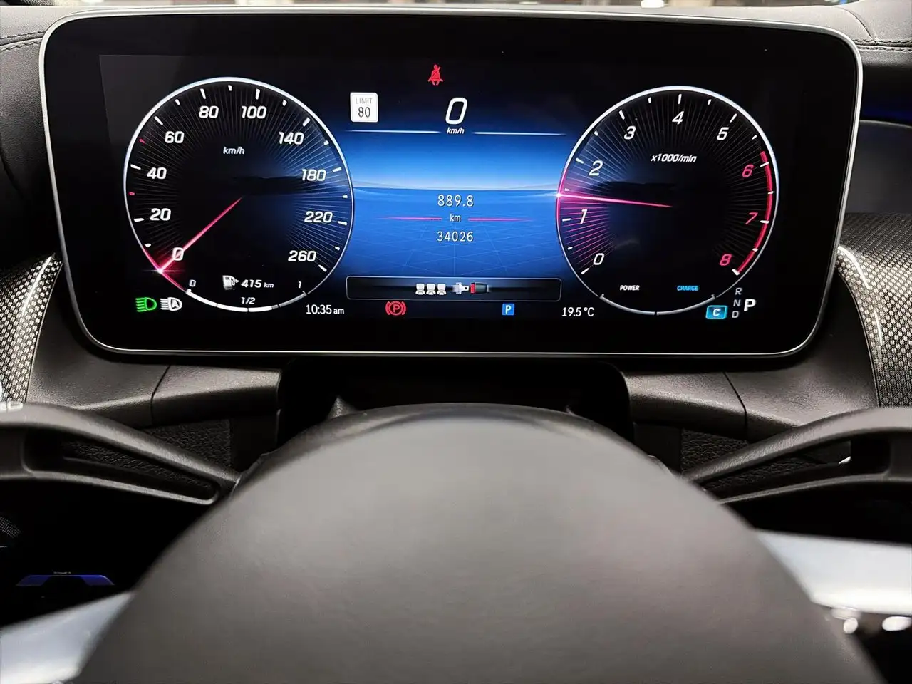 Mercedes-Benz GLC - Image 13