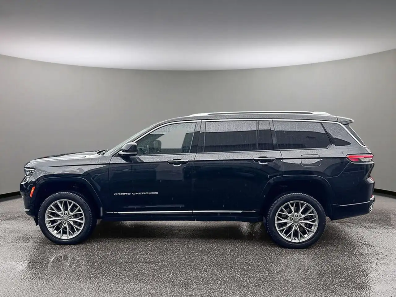 Jeep Grand Cherokee - Image 3