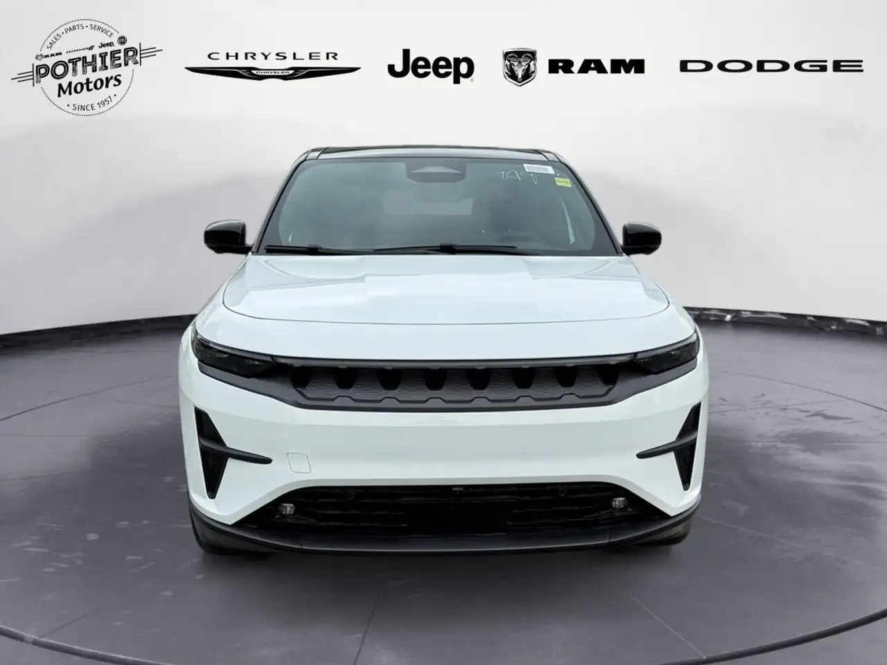 Jeep Wagoneer S - Image 2