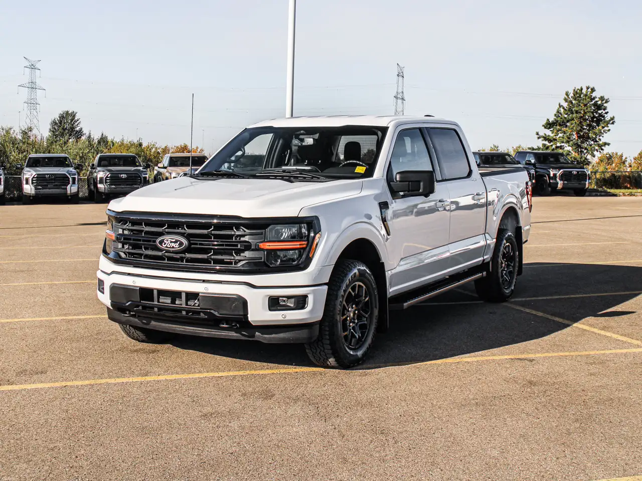 Ford F-150 - Image 4