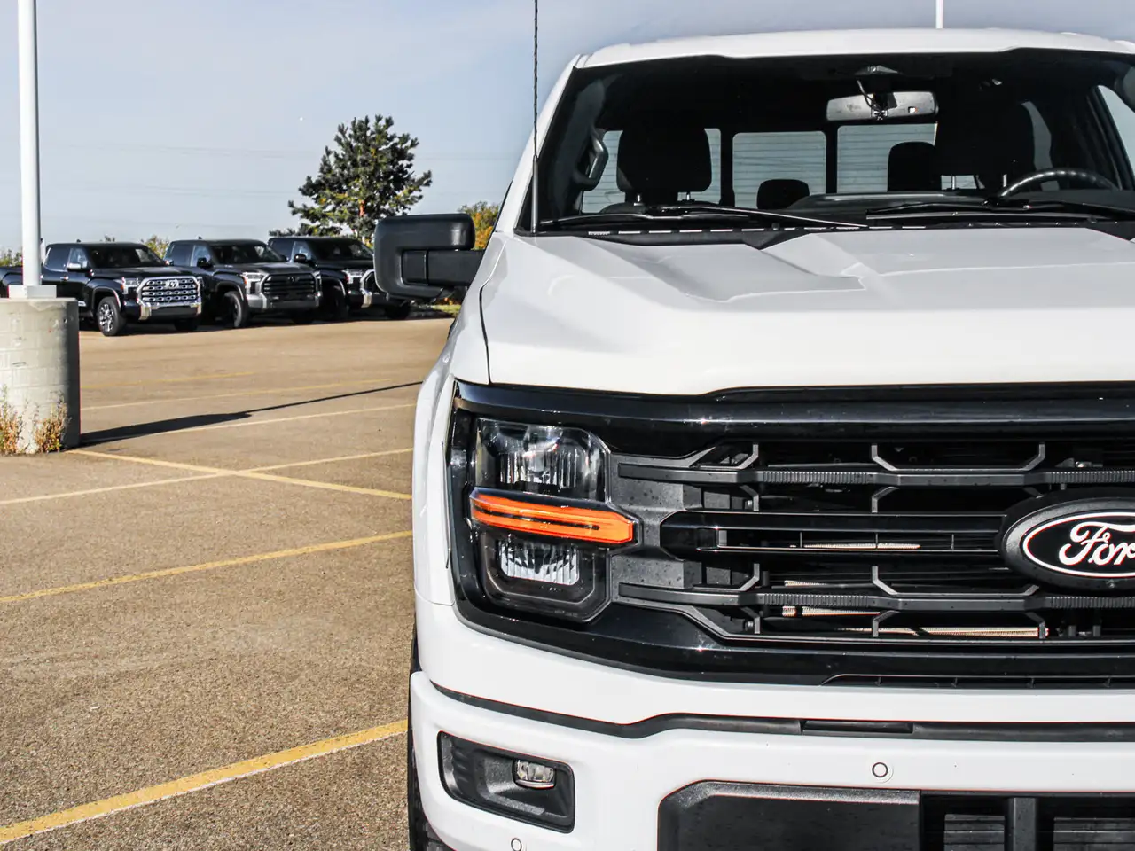 Ford F-150 - Image 11