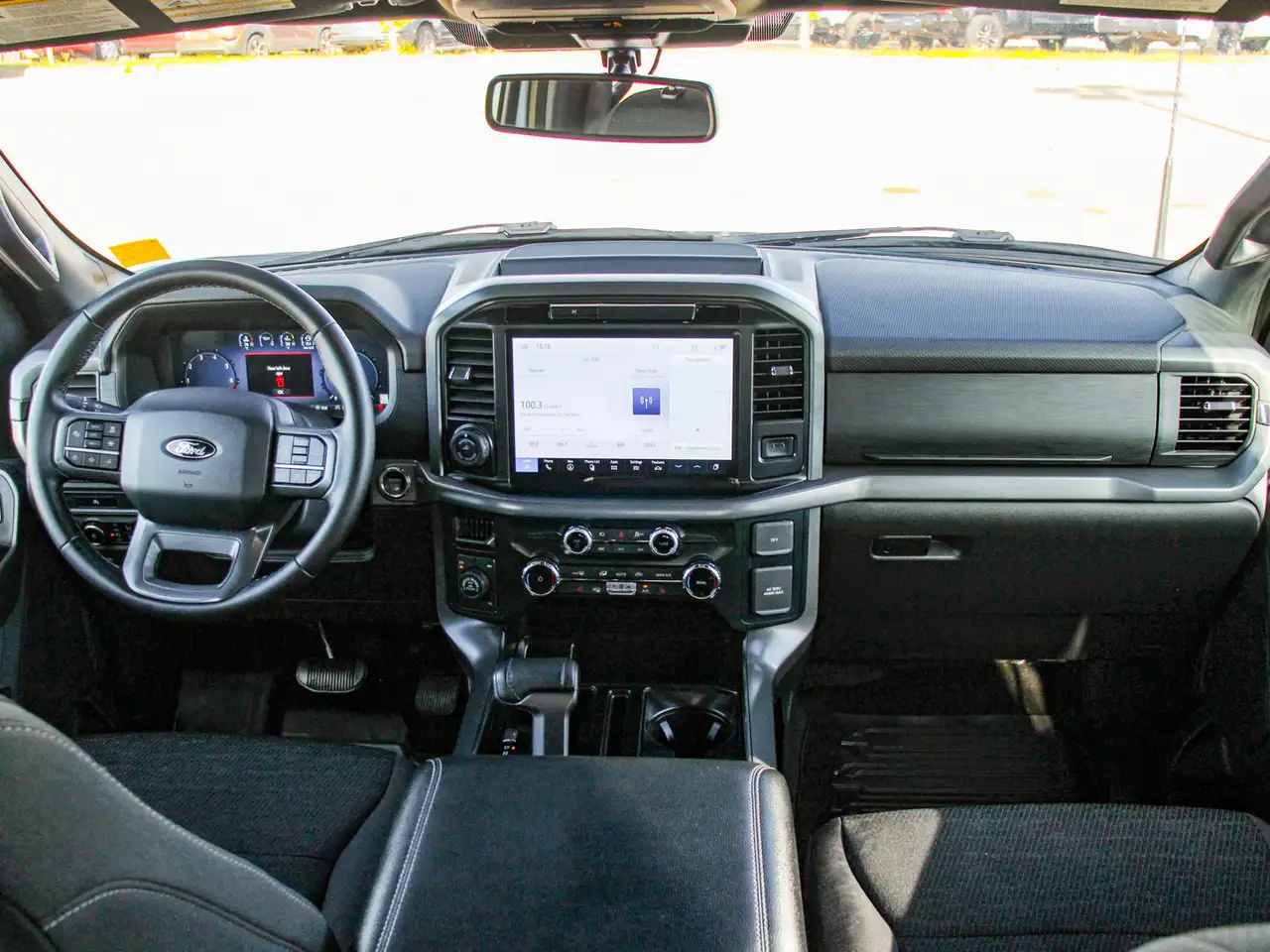Ford F-150 - Image 30