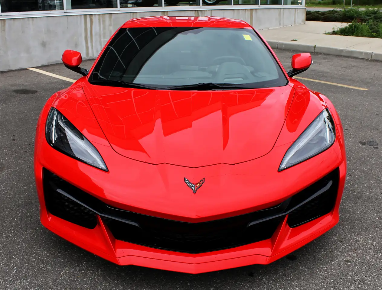 Chevrolet Corvette - Image 3