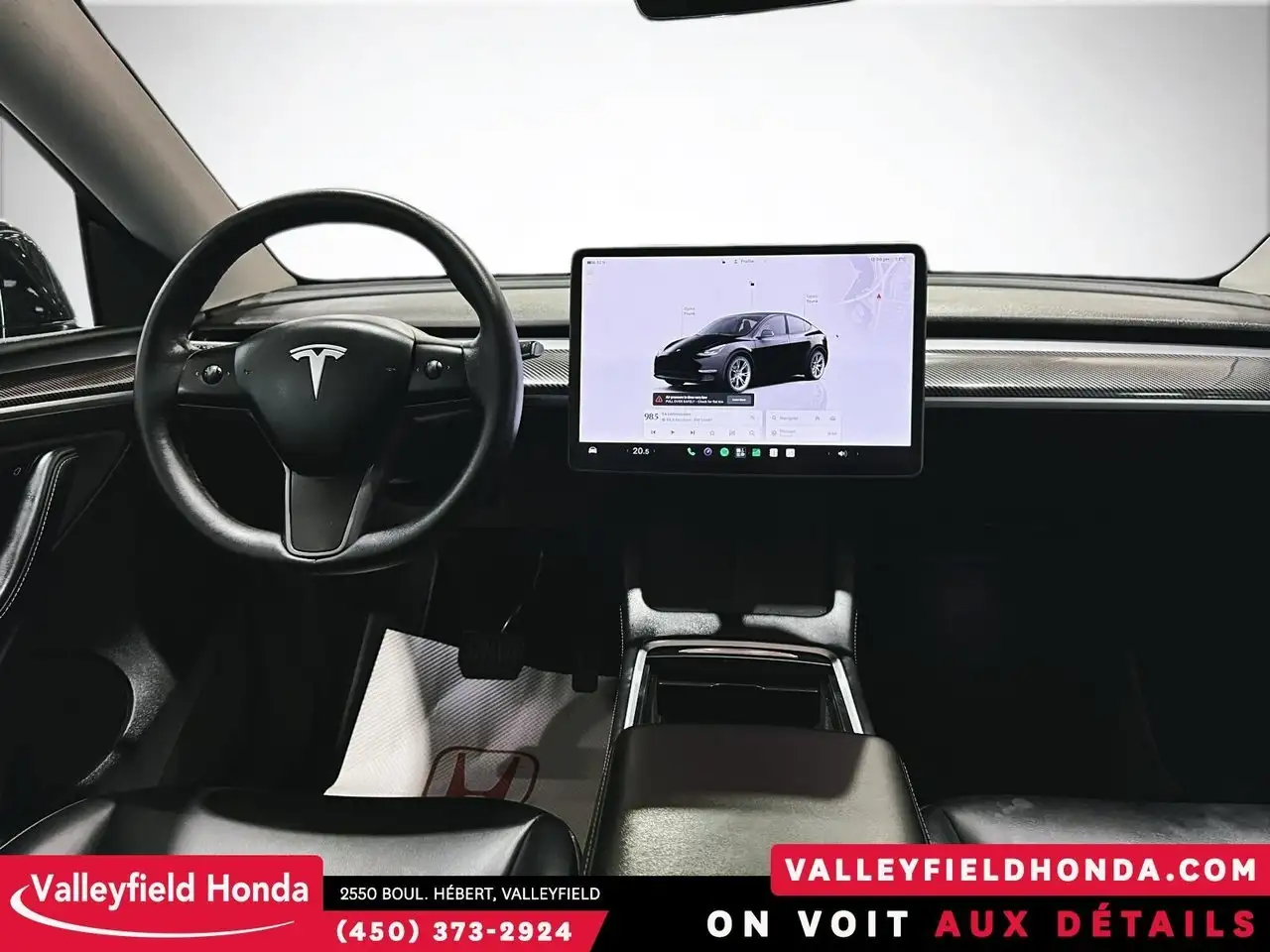 Tesla Model Y - Image 14