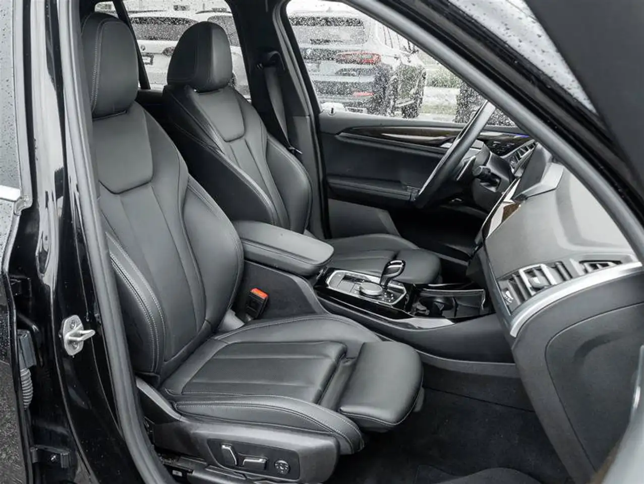 BMW X3 - Image 26