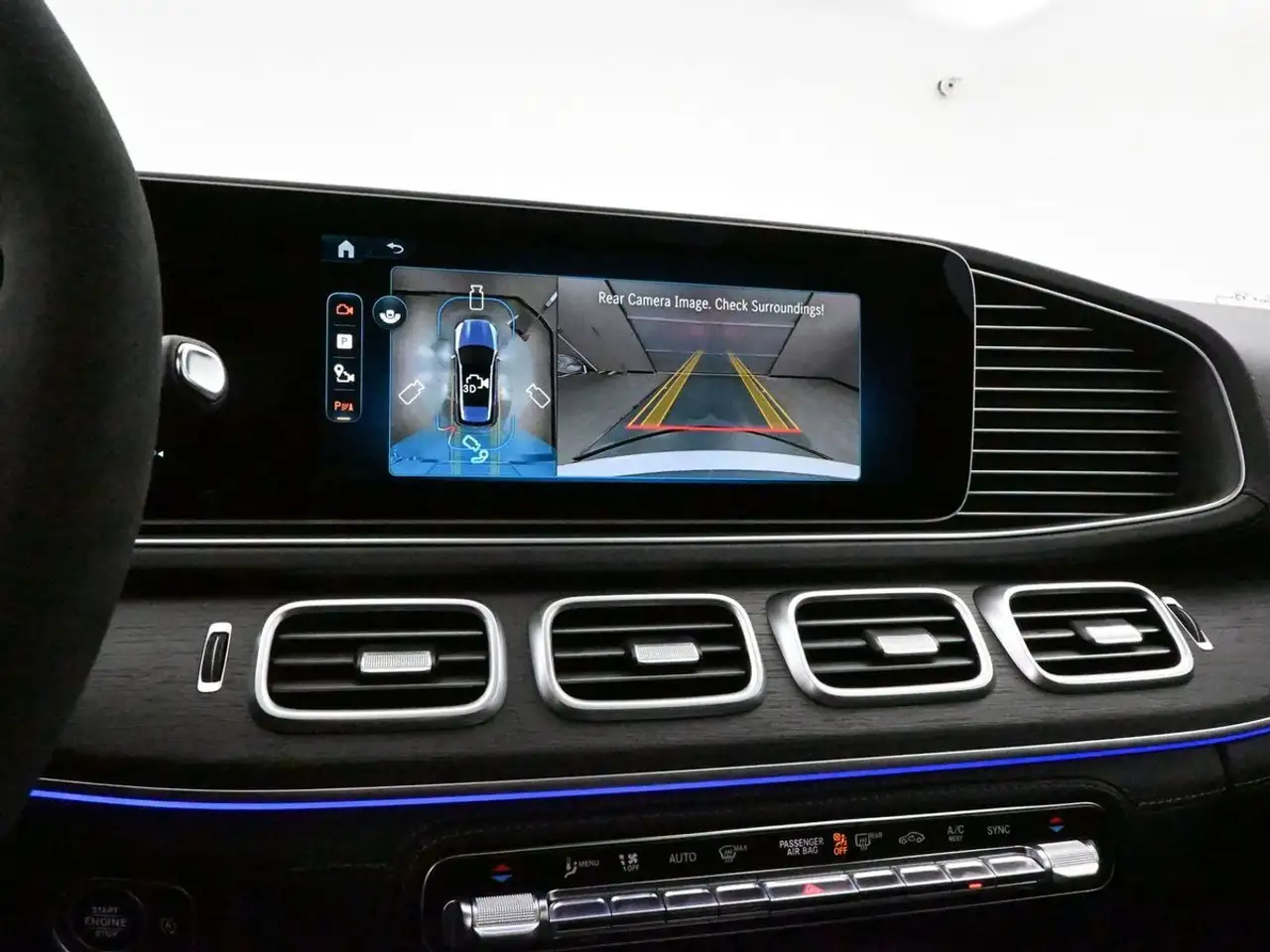 Mercedes-Benz GLE - Image 11