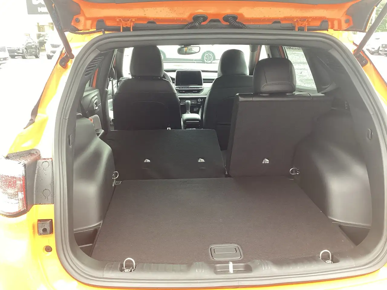 Jeep Compass - Image 25