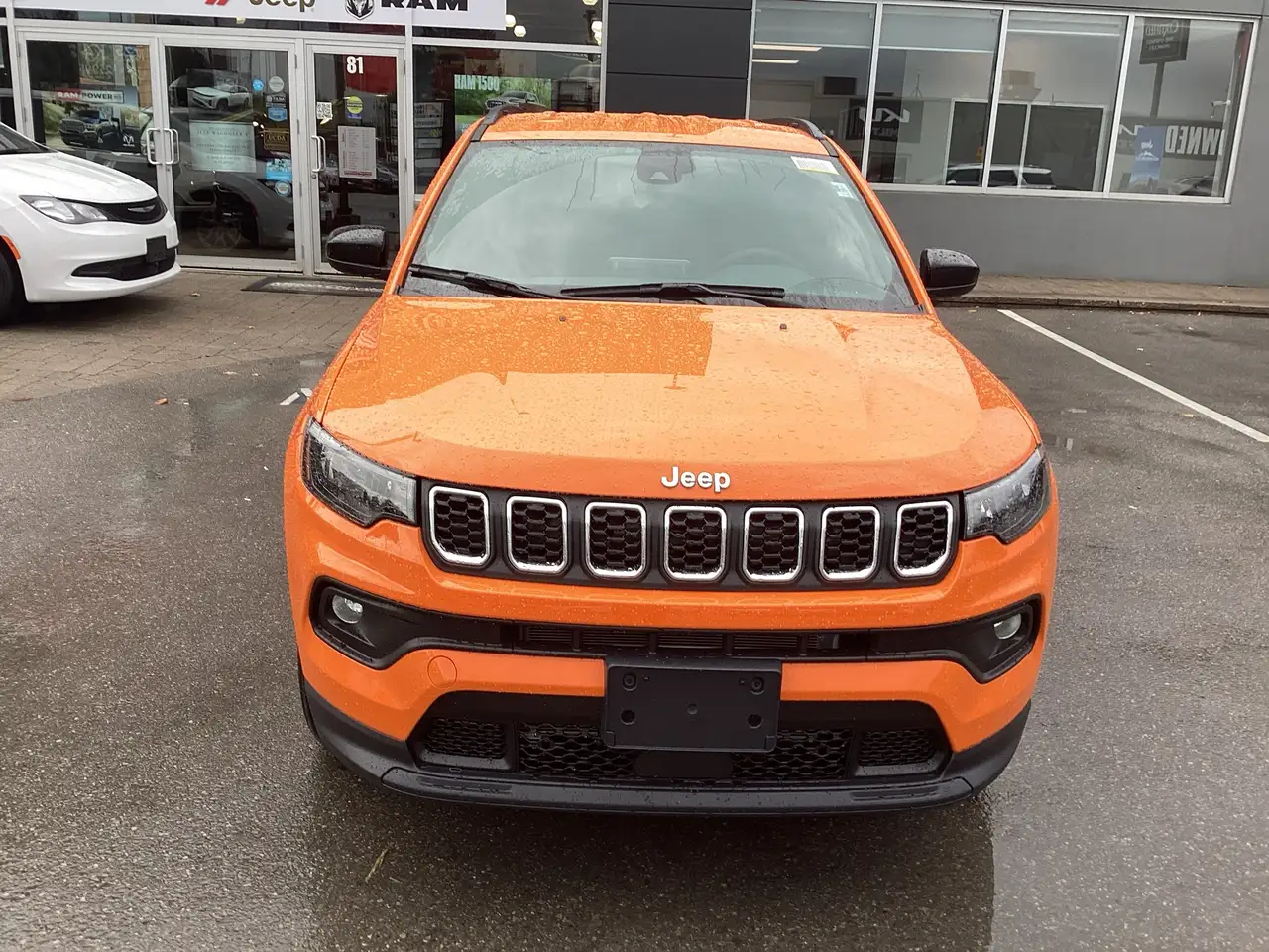 Jeep Compass - Image 2