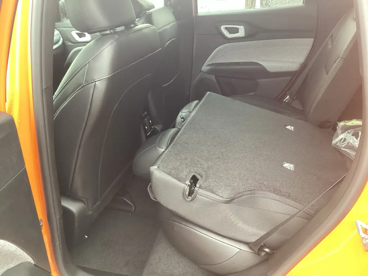 Jeep Compass - Image 24