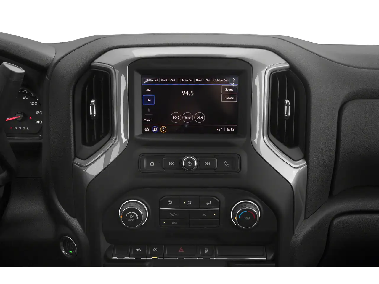 Chevrolet Silverado 1500 - Image 6