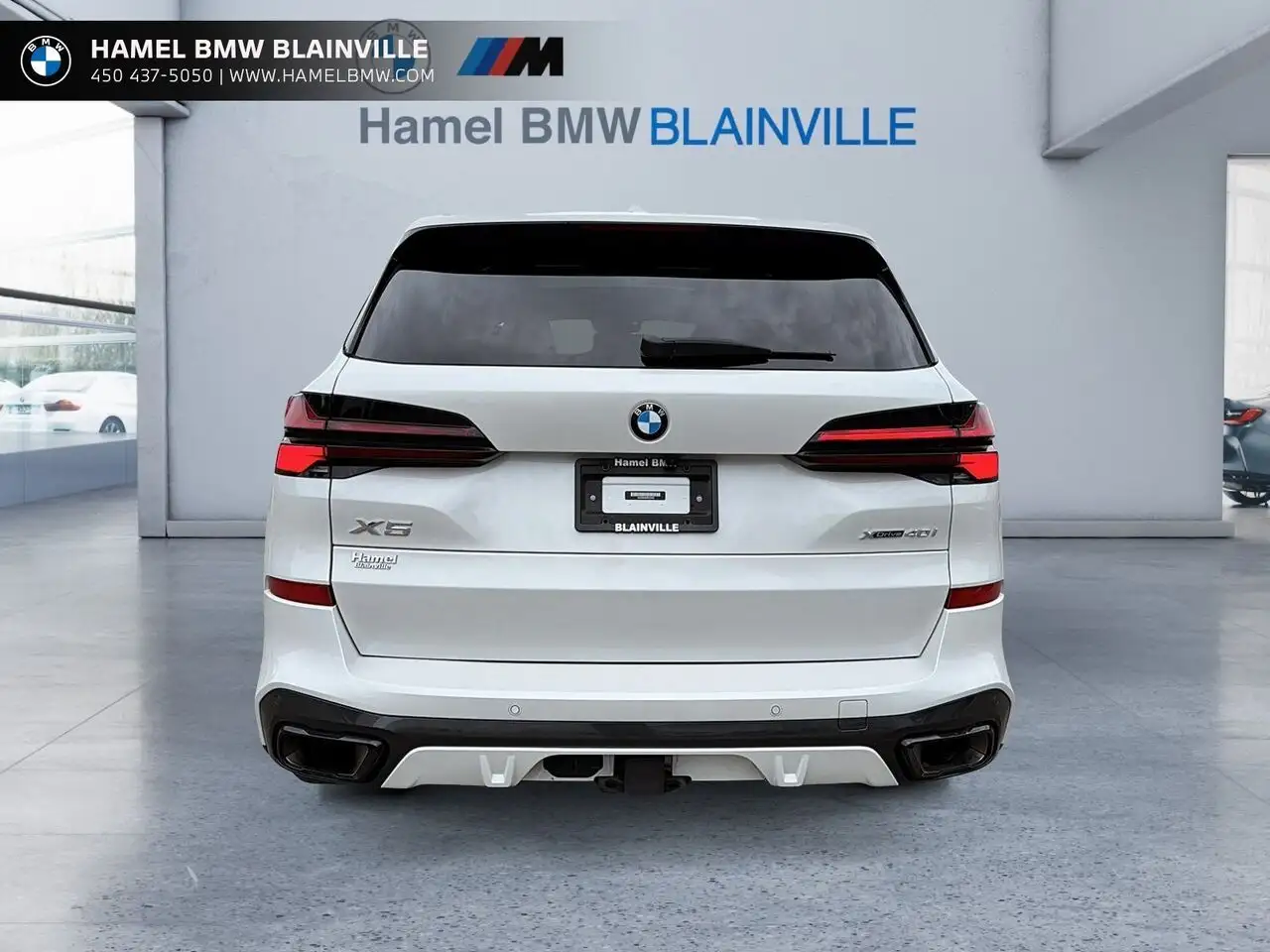 BMW X5 - Image 3