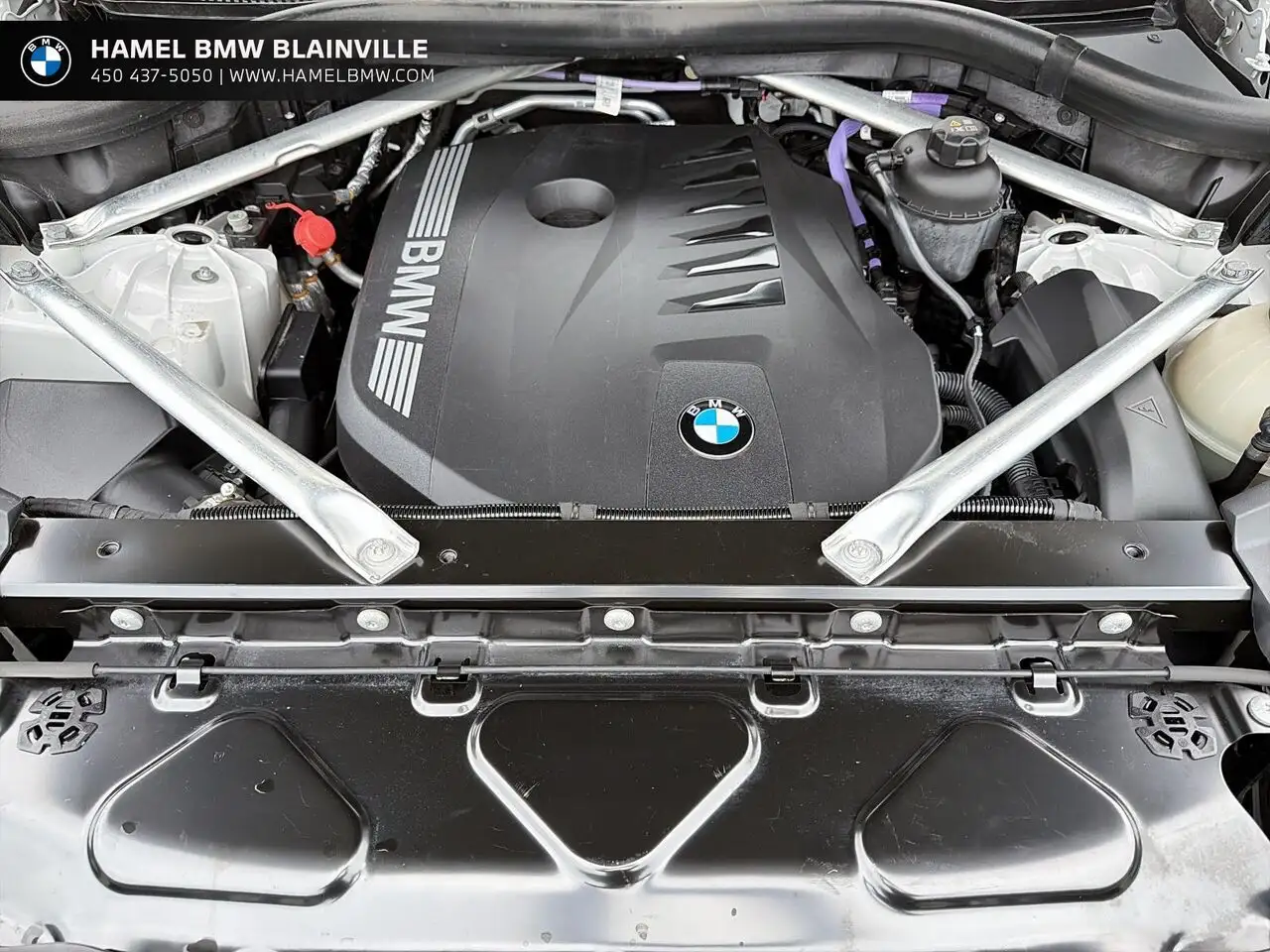 BMW X5 - Image 8