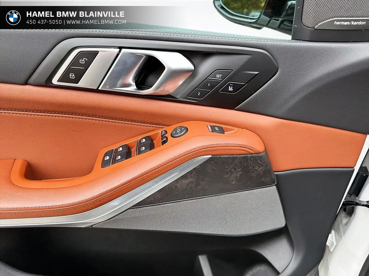 BMW X5 - Image 11