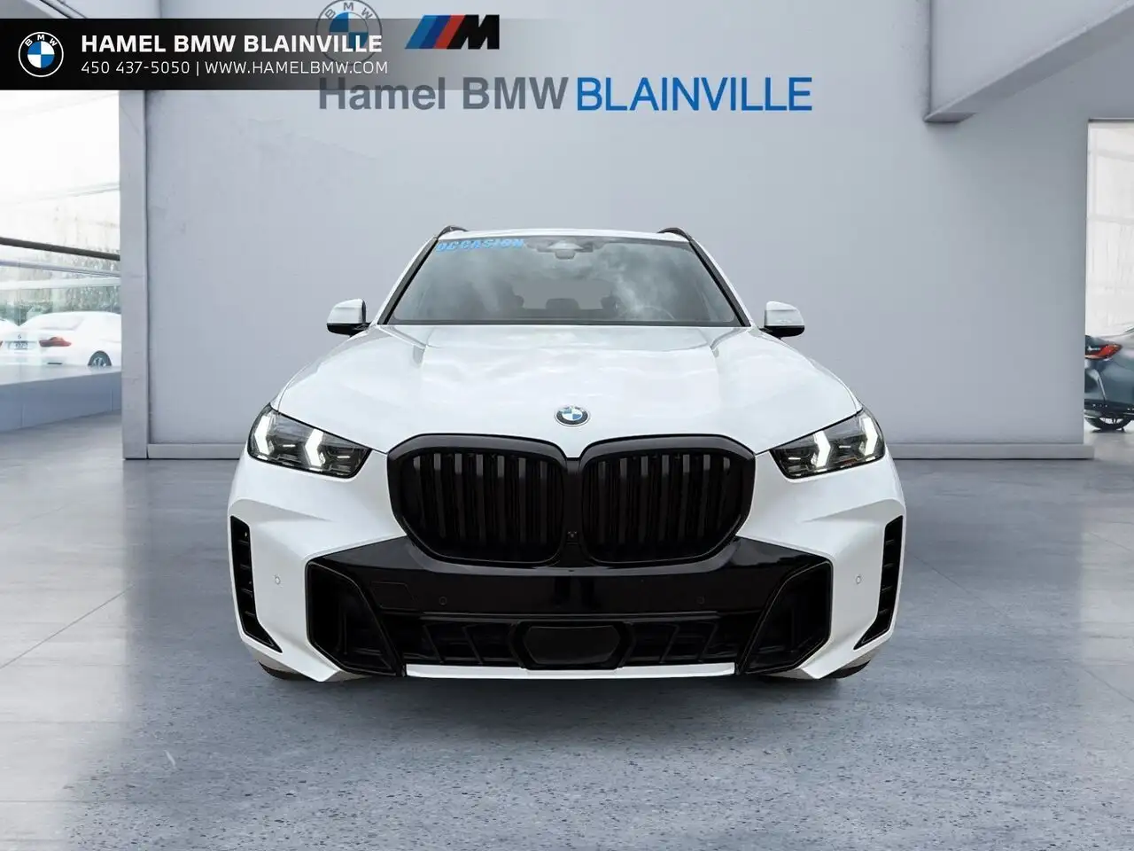 BMW X5 - Image 2