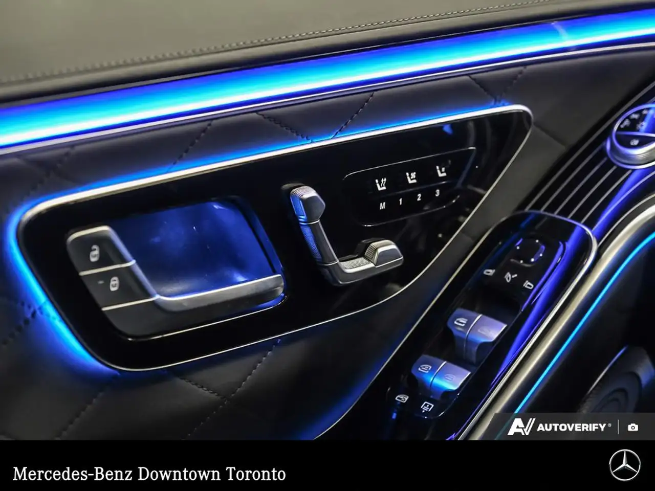 Mercedes-Benz S-Class - Image 10