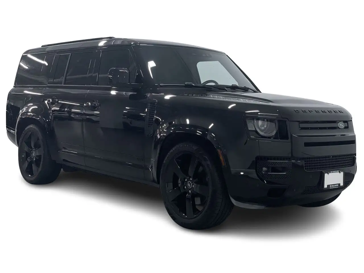 Land Rover Defender - Image 16