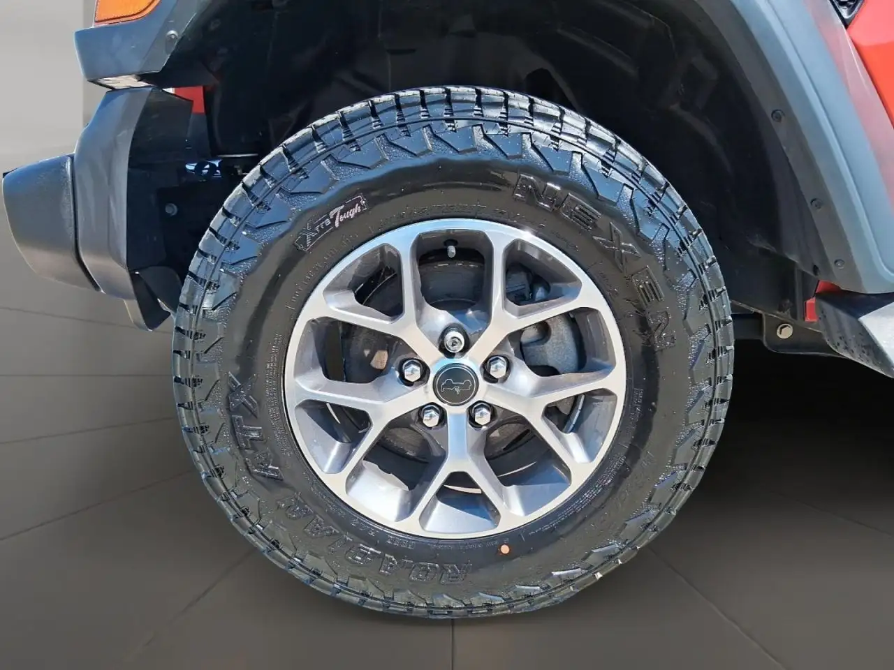 Jeep Wrangler - Image 7