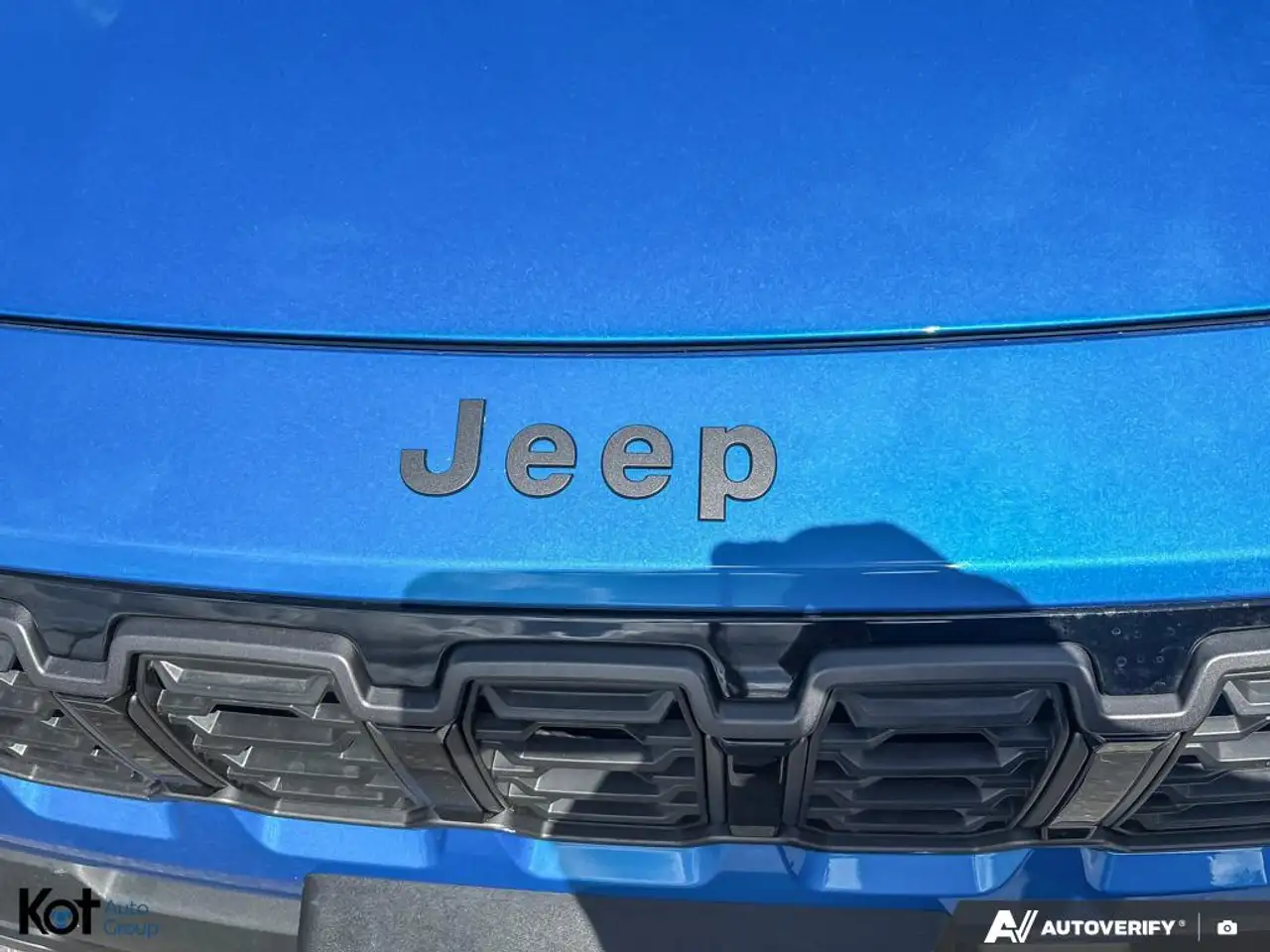 Jeep Cherokee - Image 9