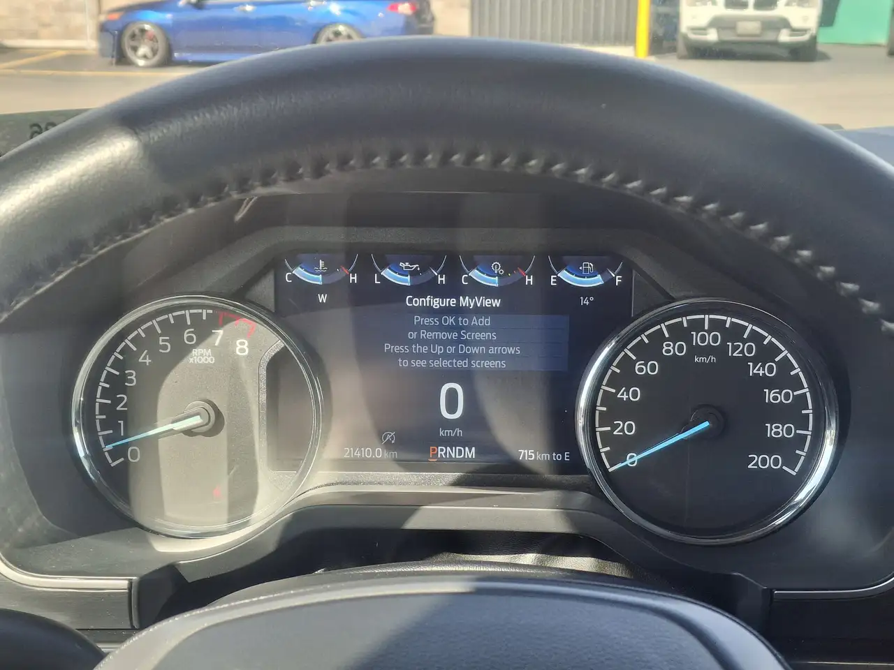 Ford F-150 - Image 10