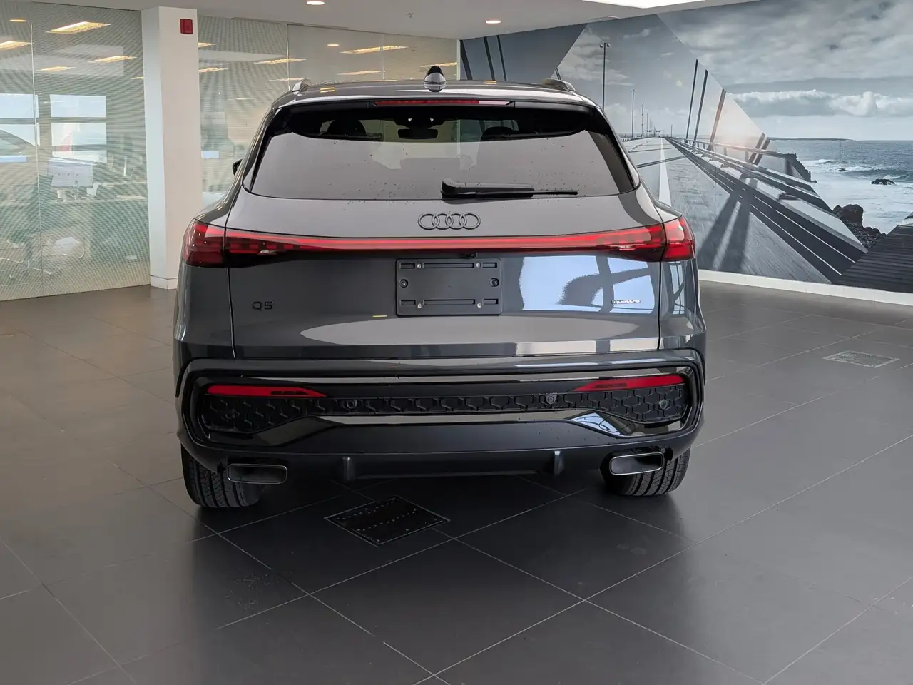 Audi Q5 - Image 3
