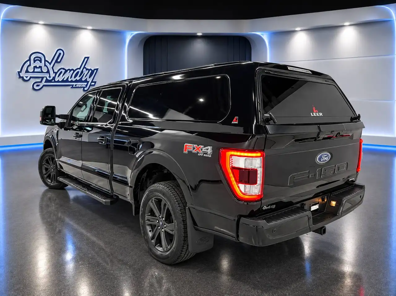 Ford F-150 - Image 7