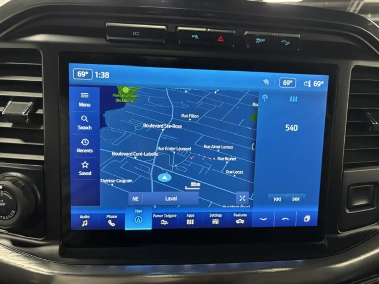 Ford F-150 - Image 21