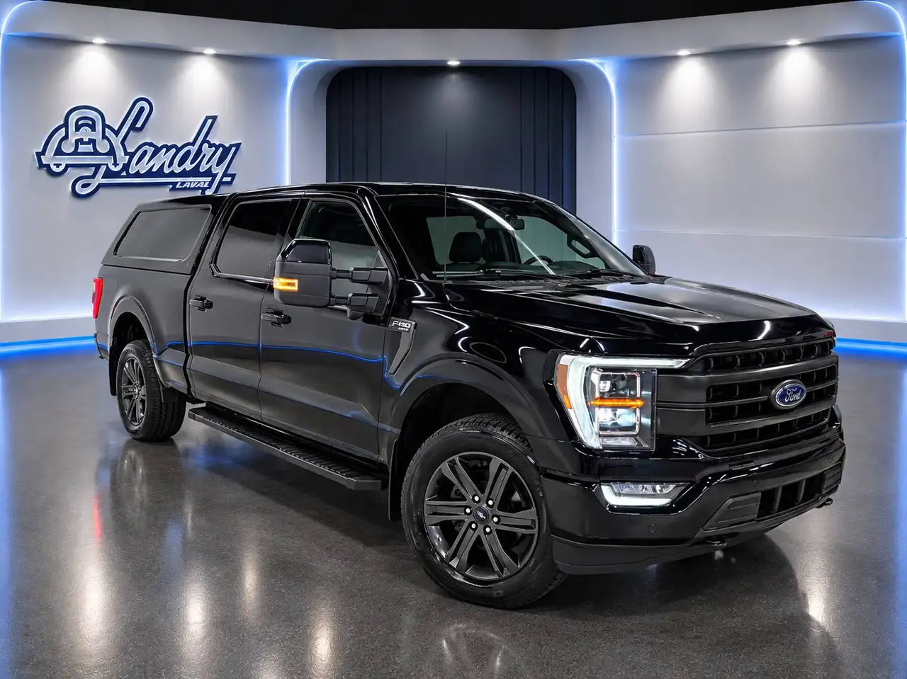 Ford F-150 - Image 1