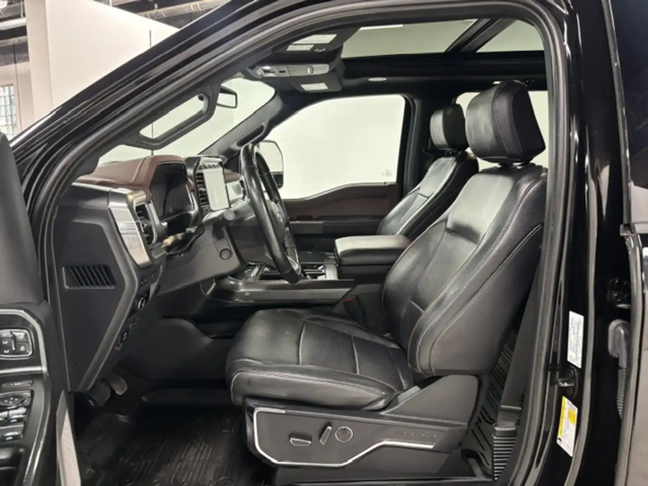 Ford F-150 - Image 15