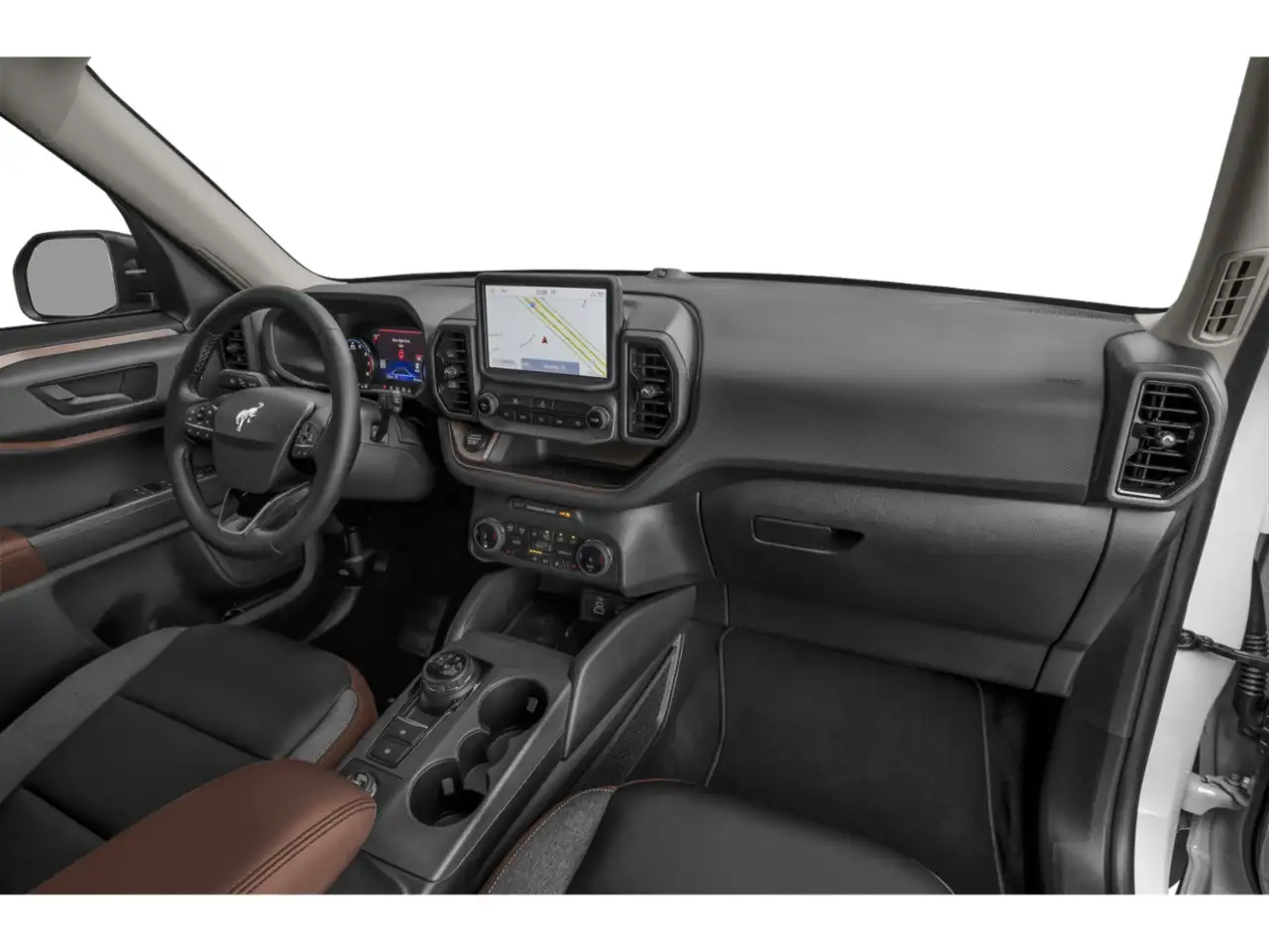 Ford Bronco Sport - Image 12