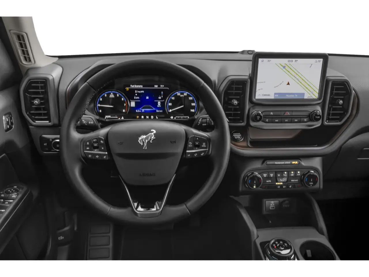 Ford Bronco Sport - Image 4