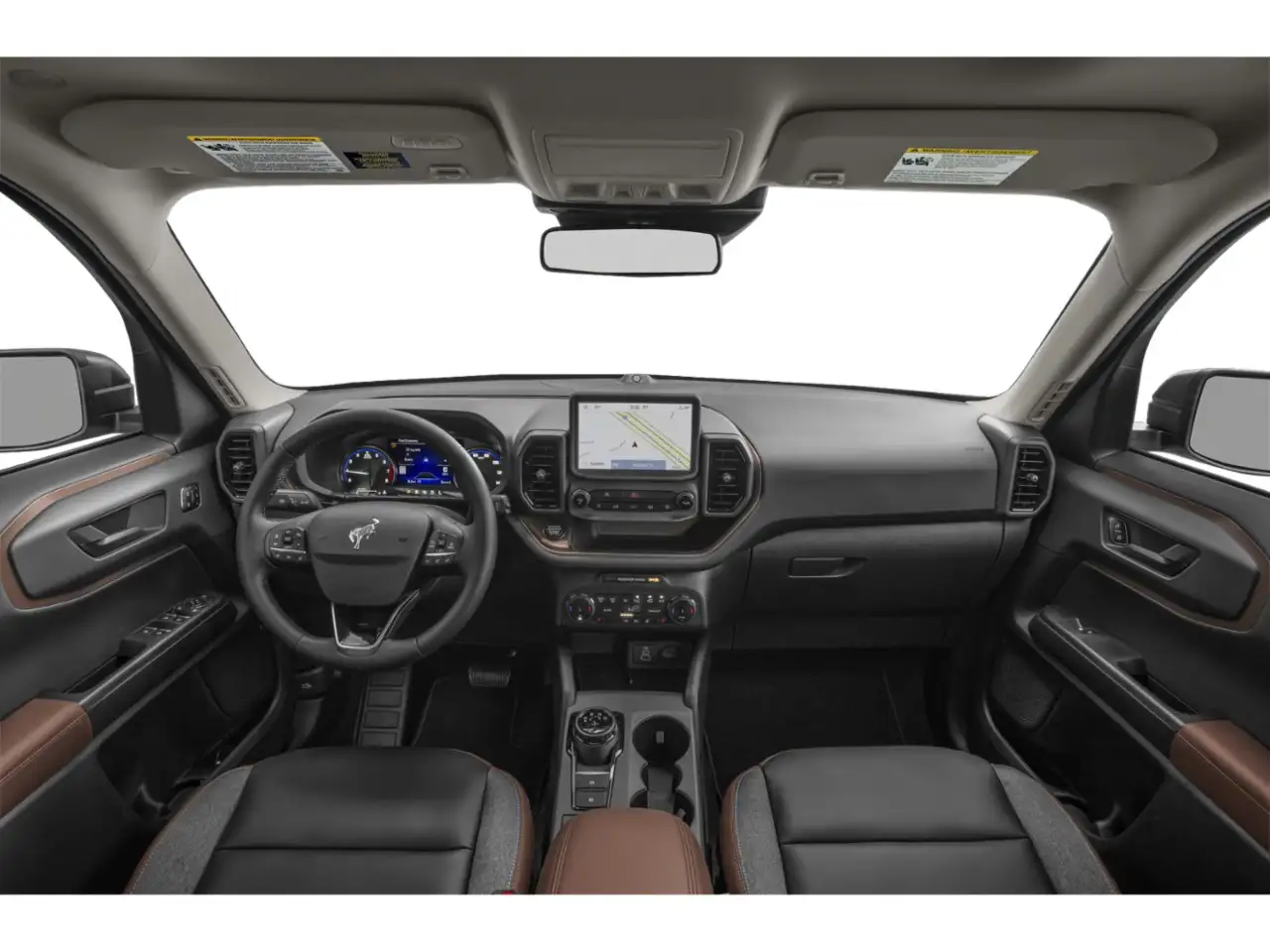 Ford Bronco Sport - Image 5