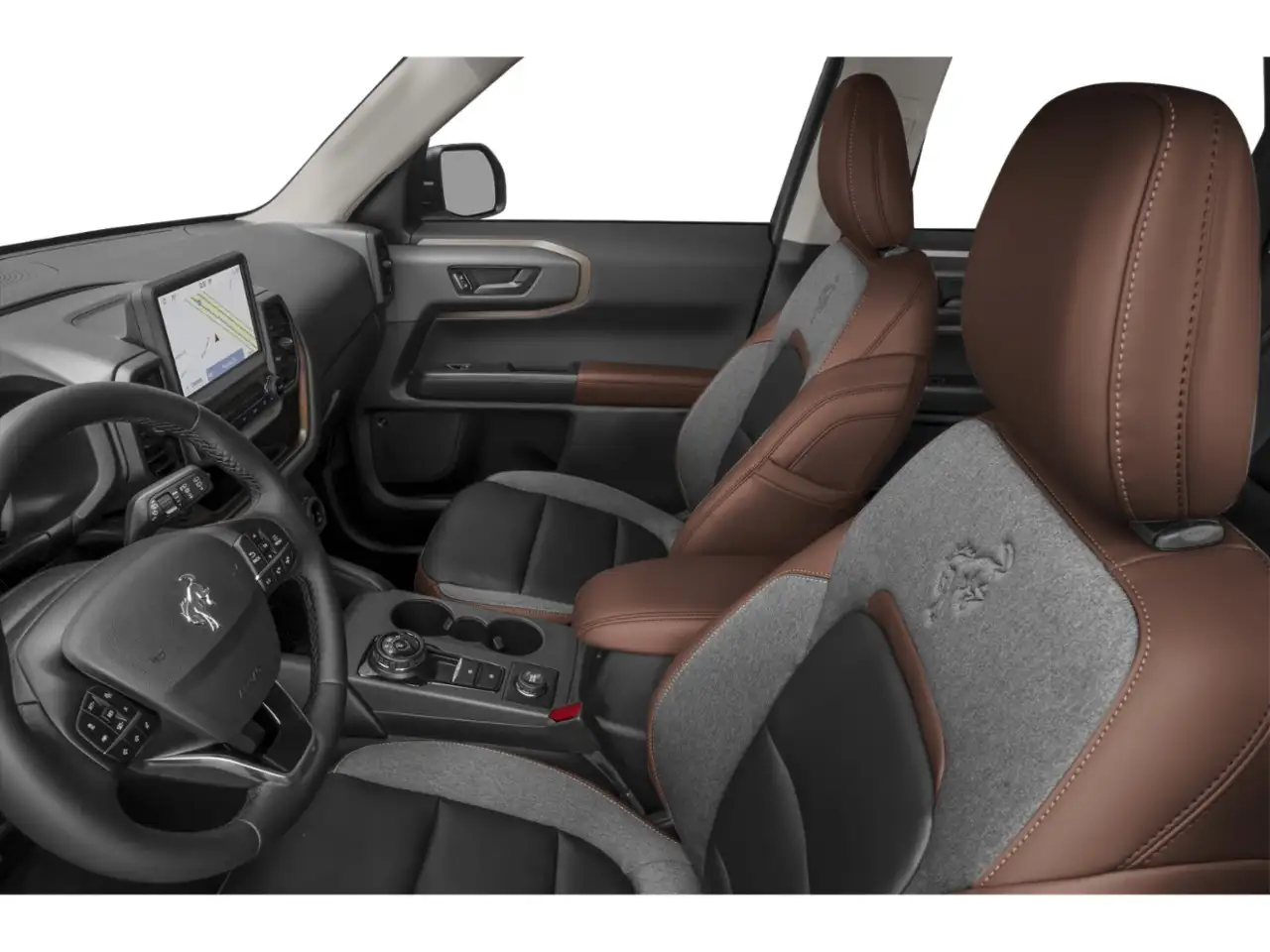 Ford Bronco Sport - Image 6