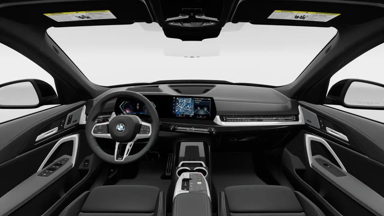 BMW X1 - Image 10