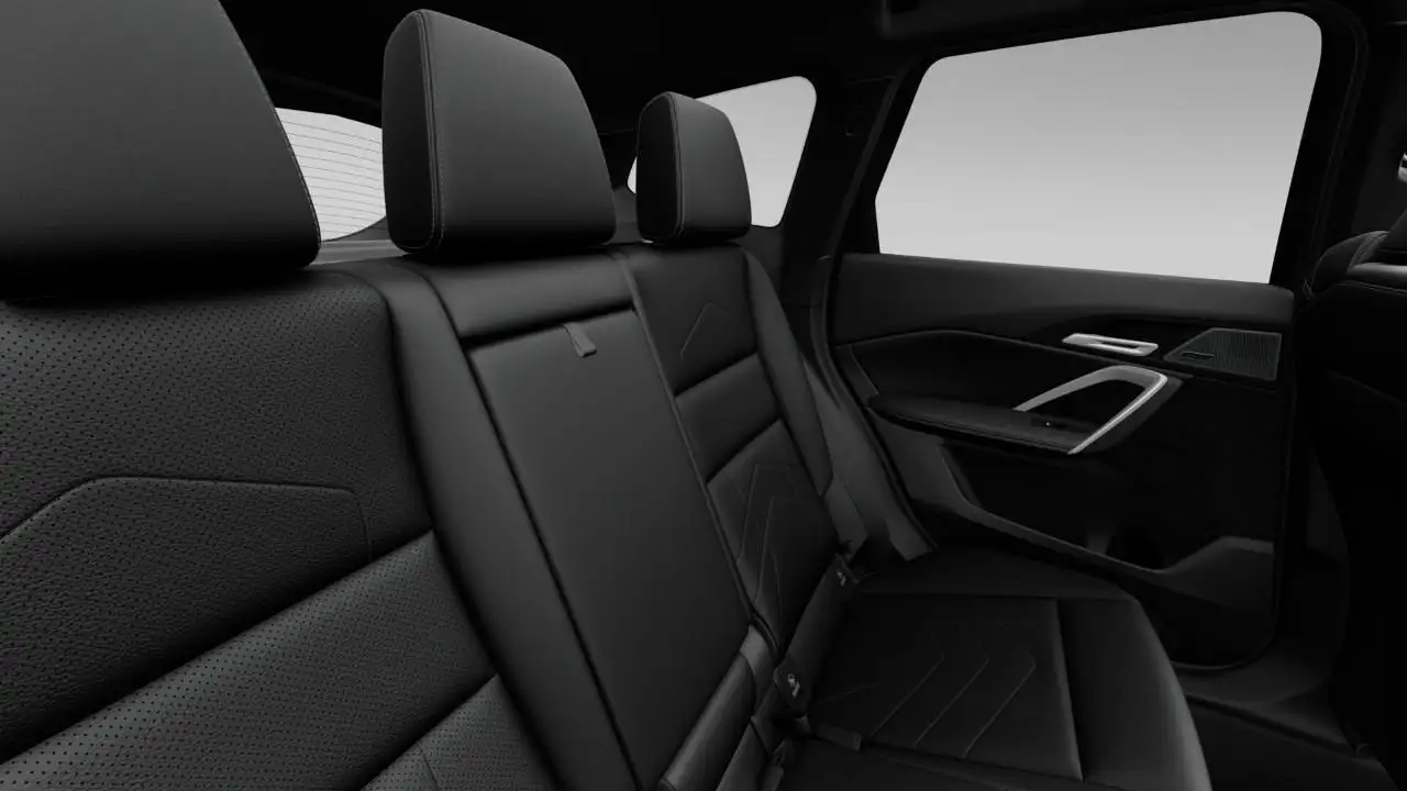 BMW X1 - Image 12
