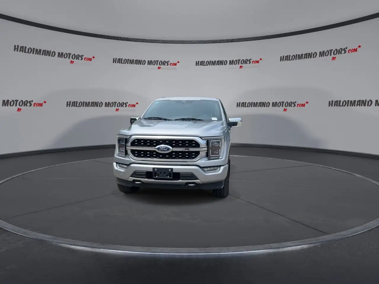 Ford F-150 - Image 3