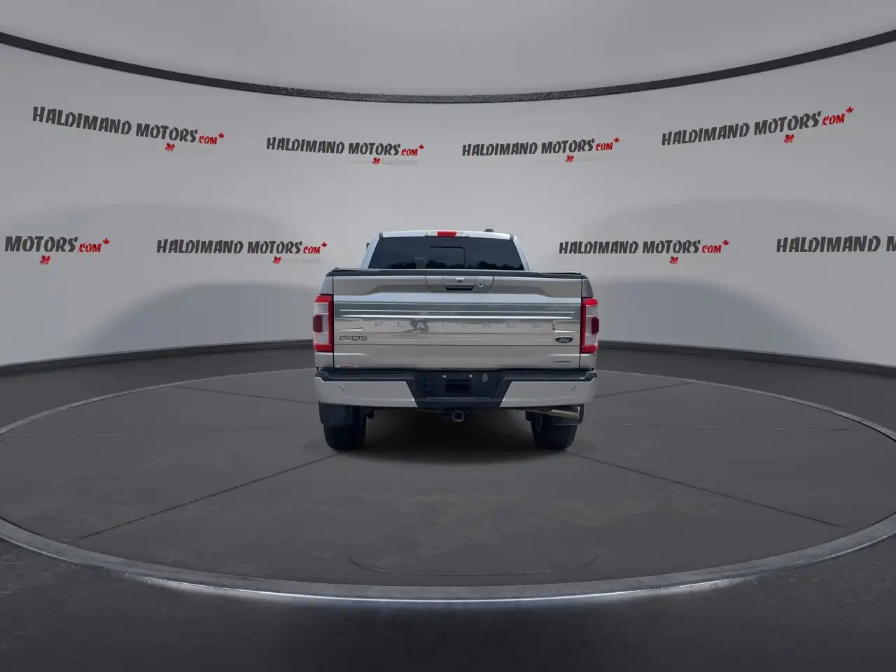 Ford F-150 - Image 7