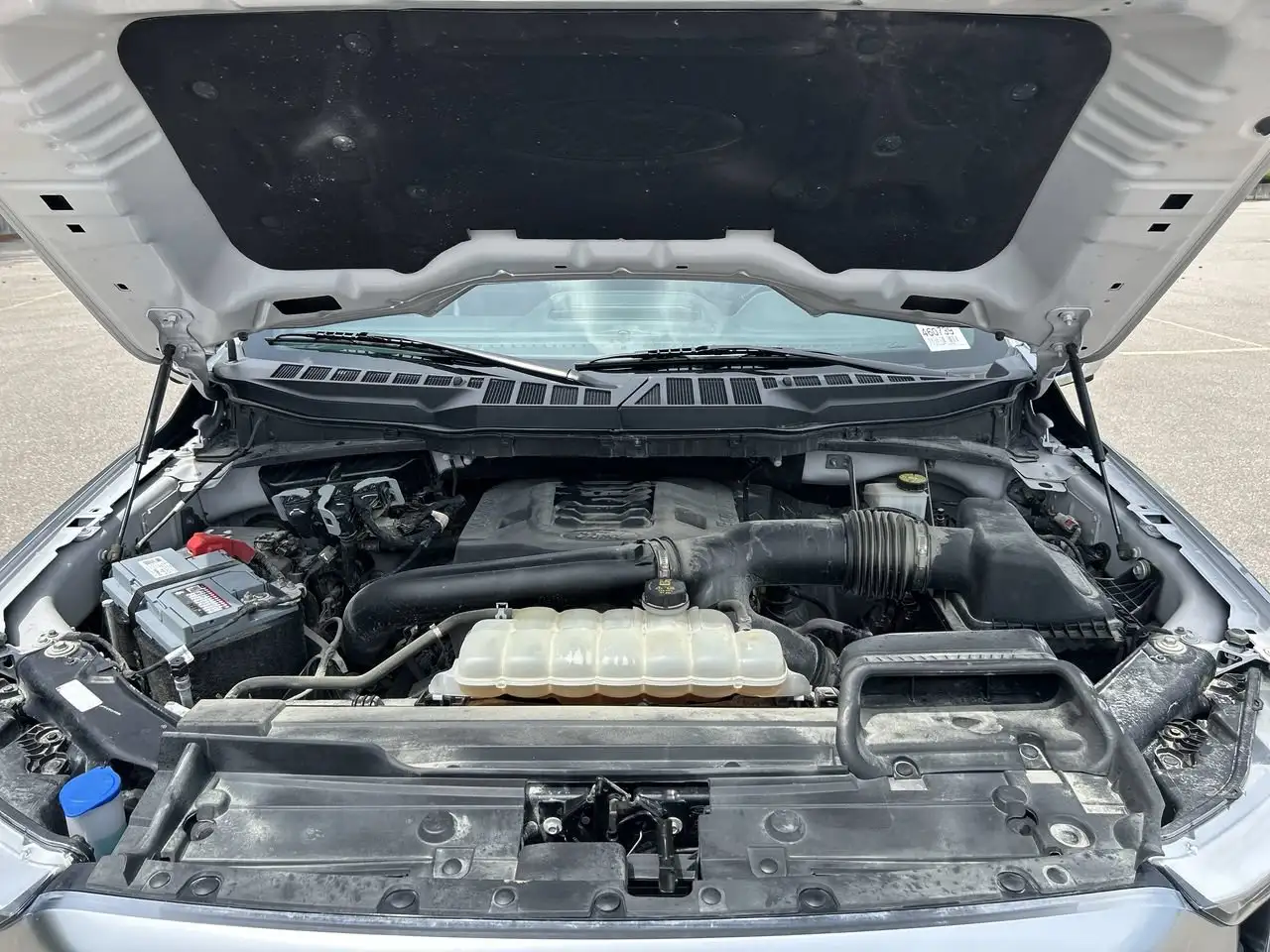 Ford F-150 - Image 27